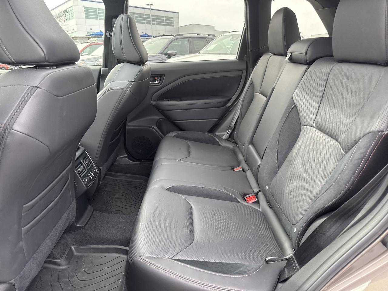 2025 Subaru Forester Touring San Antonio TX