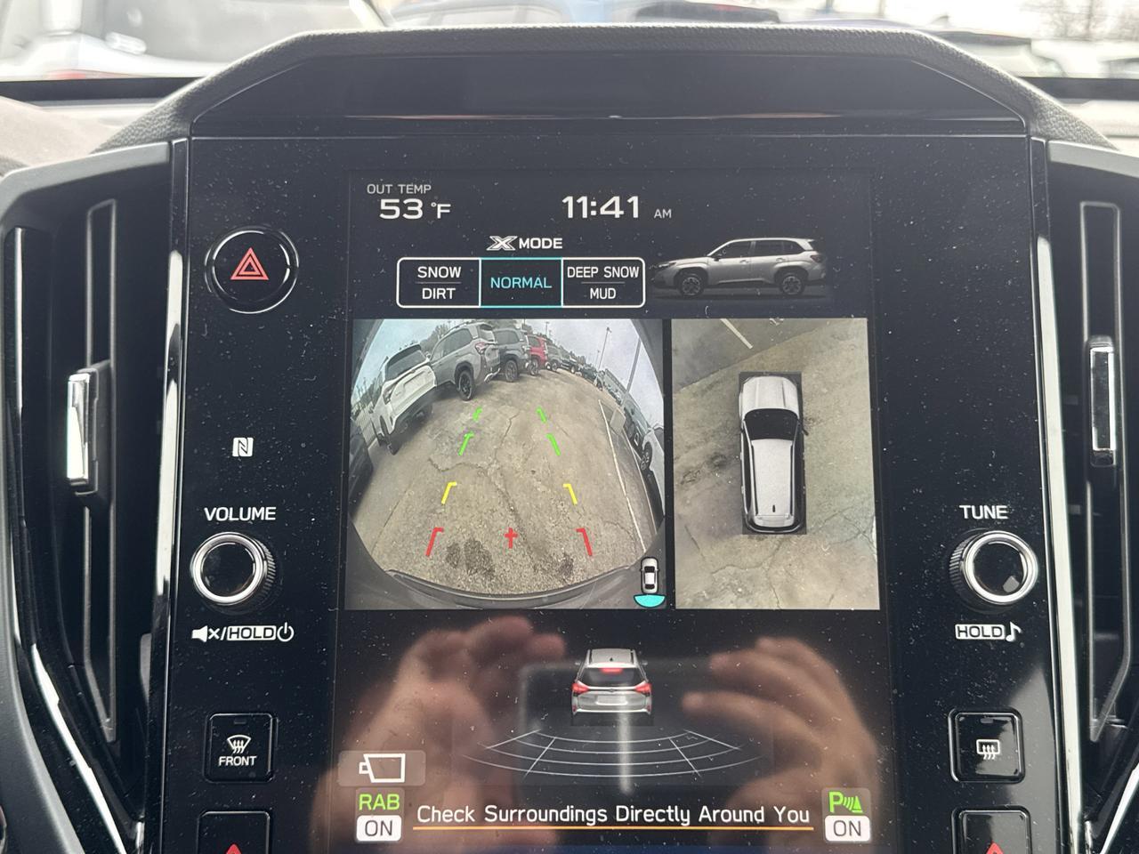 2025 Subaru Forester Touring San Antonio TX