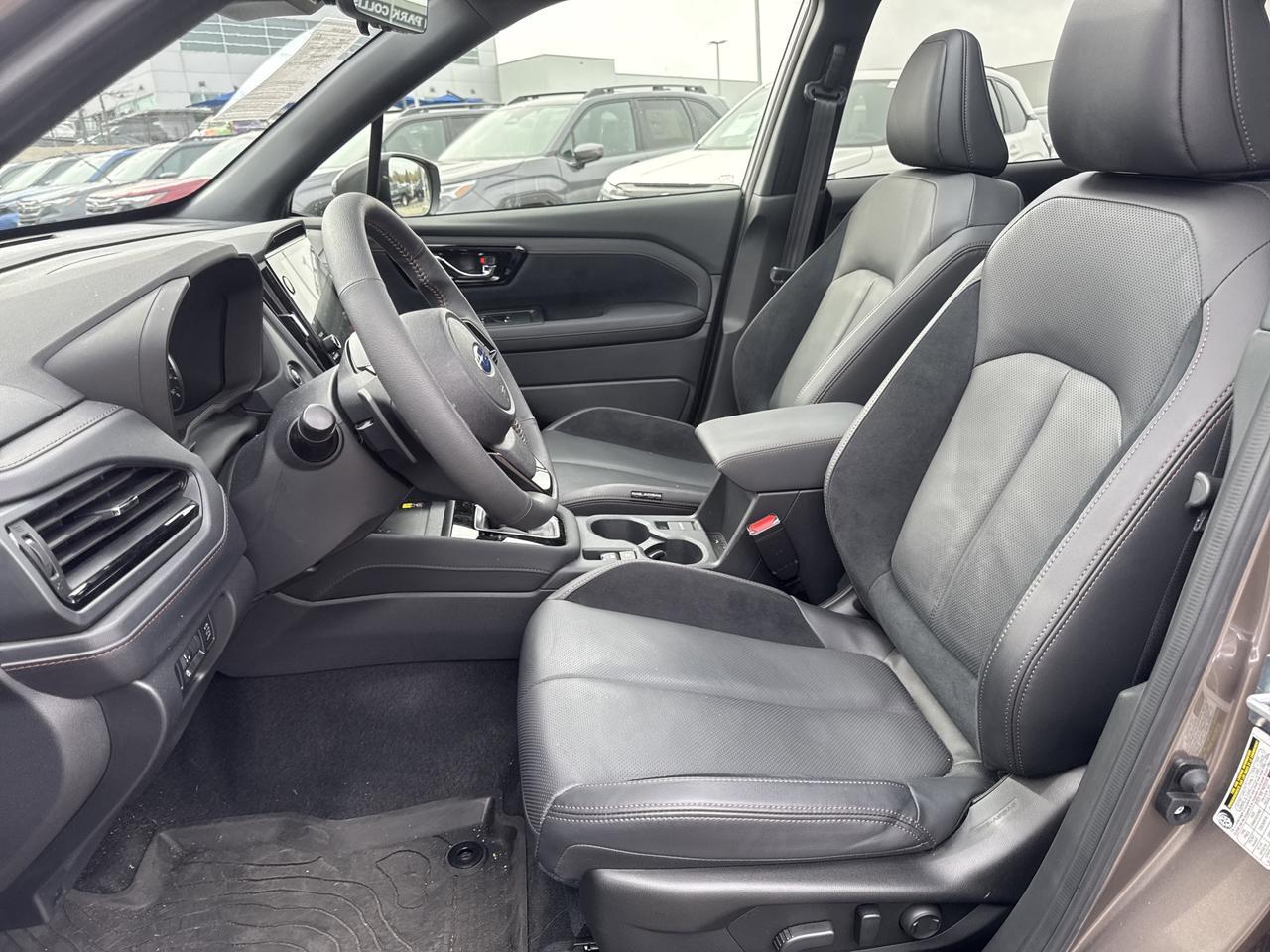 2025 Subaru Forester Touring San Antonio TX