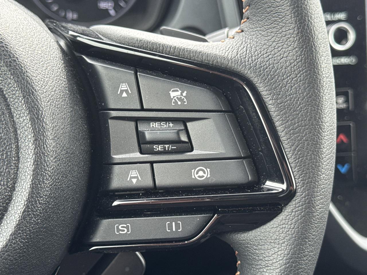 2025 Subaru Forester Touring San Antonio TX