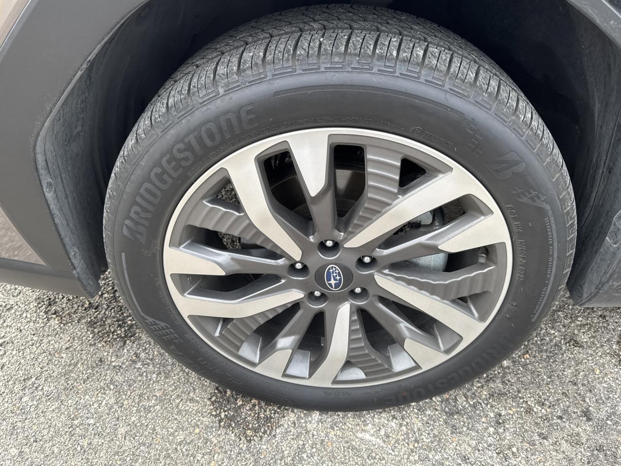 2025 Subaru Forester Touring San Antonio TX