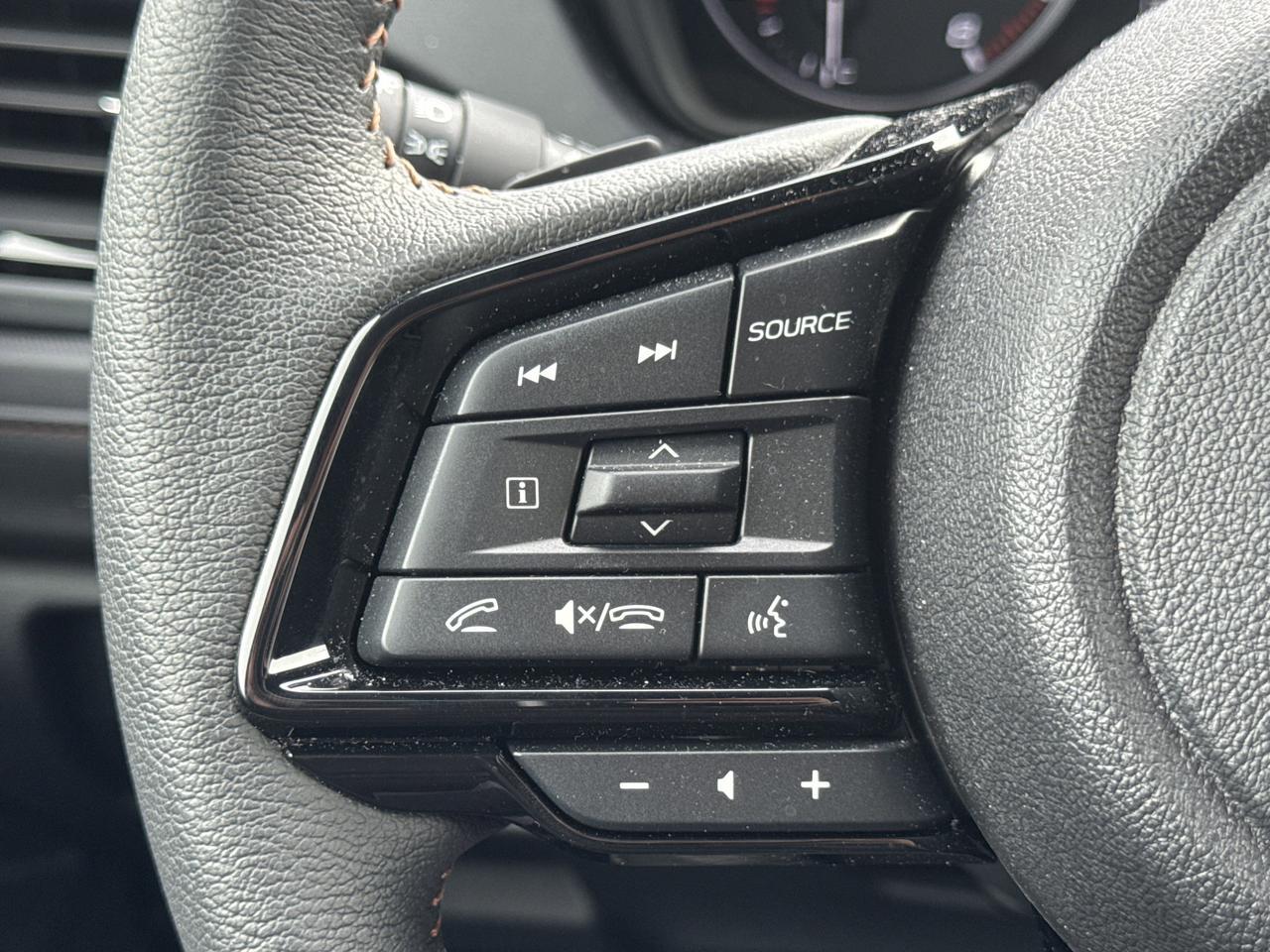 2025 Subaru Forester Touring San Antonio TX