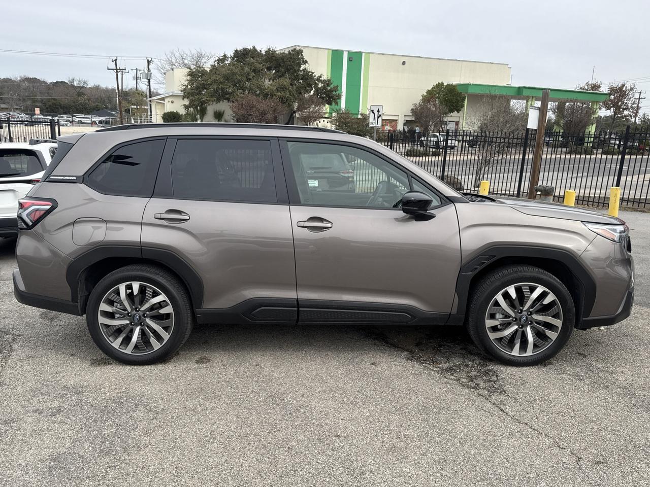 2025 Subaru Forester Touring San Antonio TX