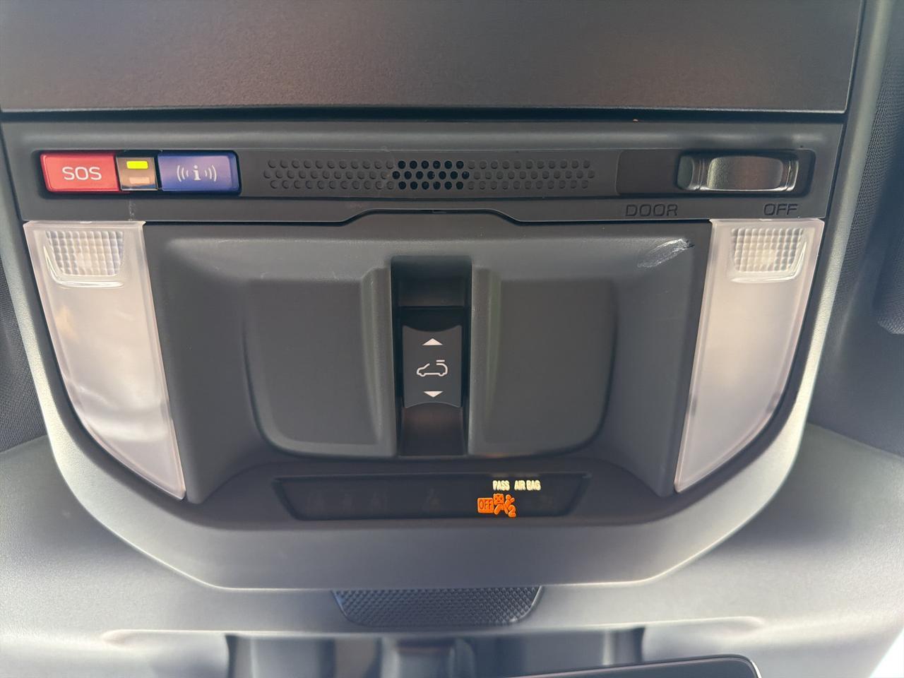 2025 Subaru Forester Touring San Antonio TX