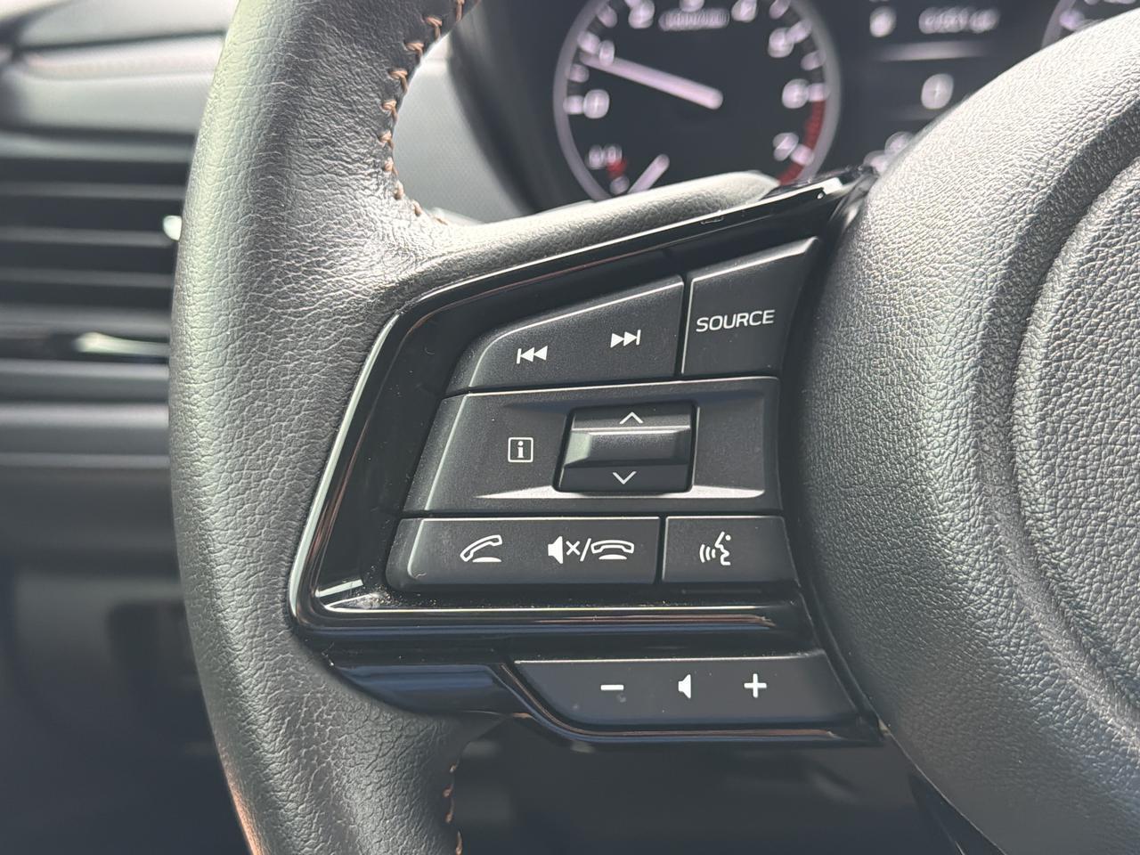 2025 Subaru Forester Touring San Antonio TX