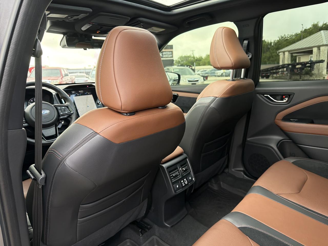 2025 Subaru Forester Touring San Antonio TX