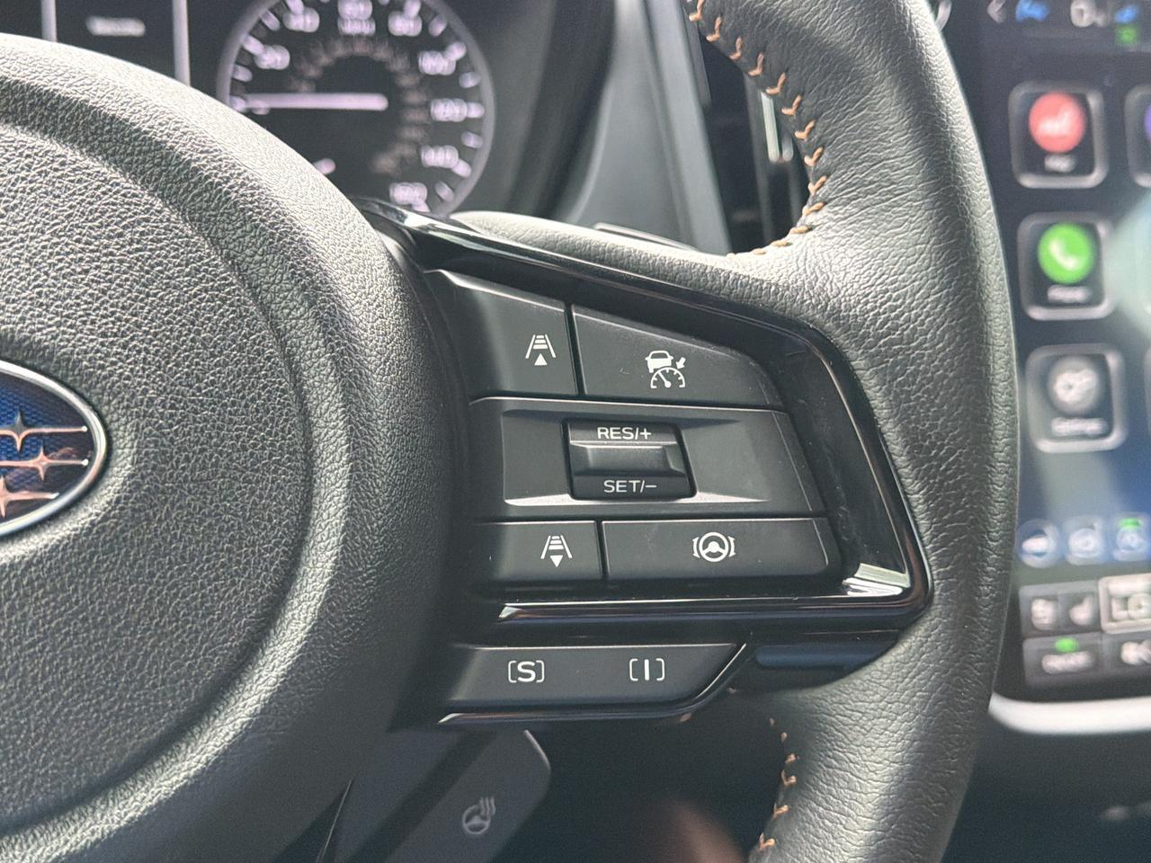 2025 Subaru Forester Touring San Antonio TX