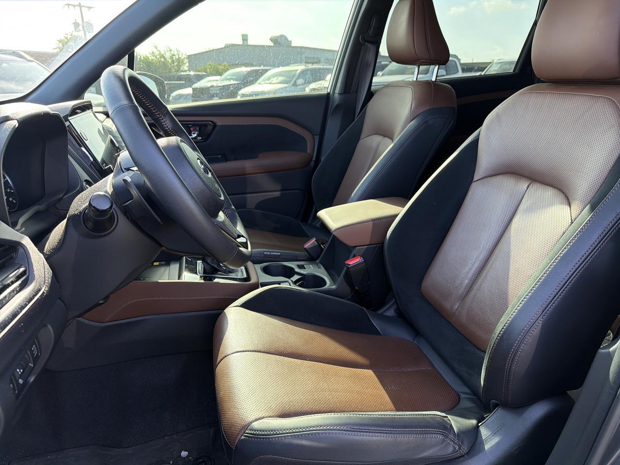 2025 Subaru Forester Touring San Antonio TX