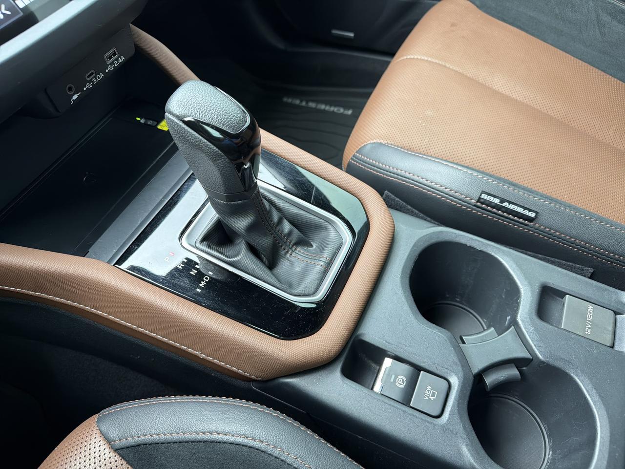 2025 Subaru Forester Touring San Antonio TX