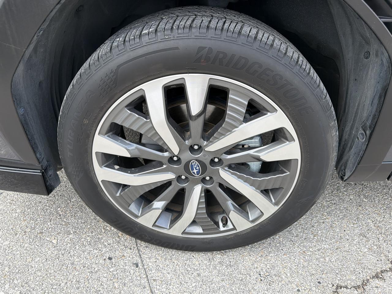 2025 Subaru Forester Touring San Antonio TX