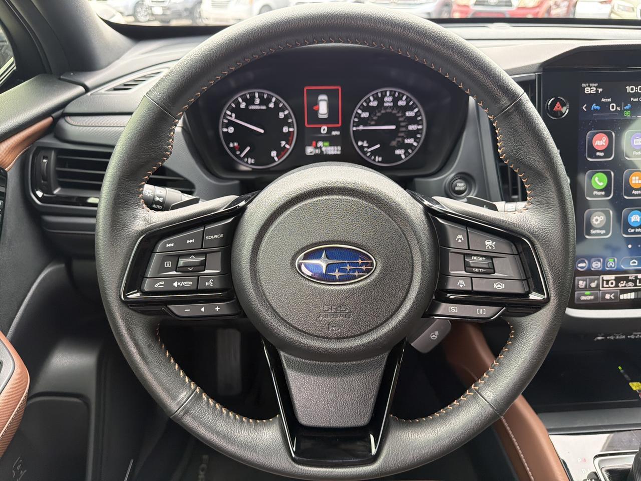 2025 Subaru Forester Touring San Antonio TX