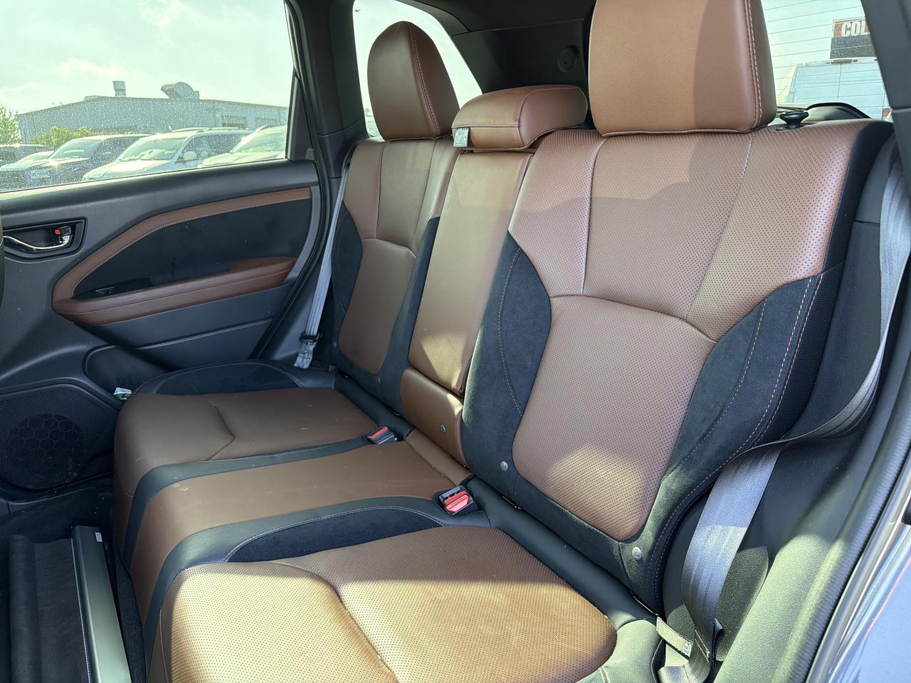 2025 Subaru Forester Touring San Antonio TX