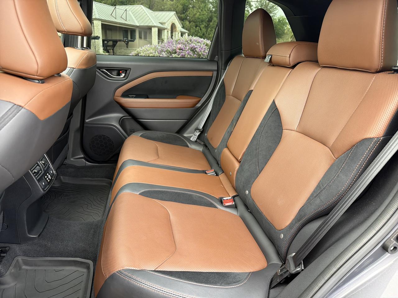 2025 Subaru Forester Touring San Antonio TX