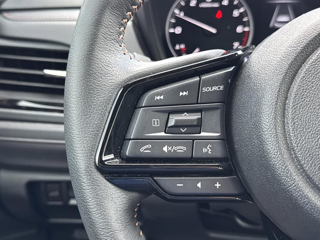 2025 Subaru Forester Touring San Antonio TX