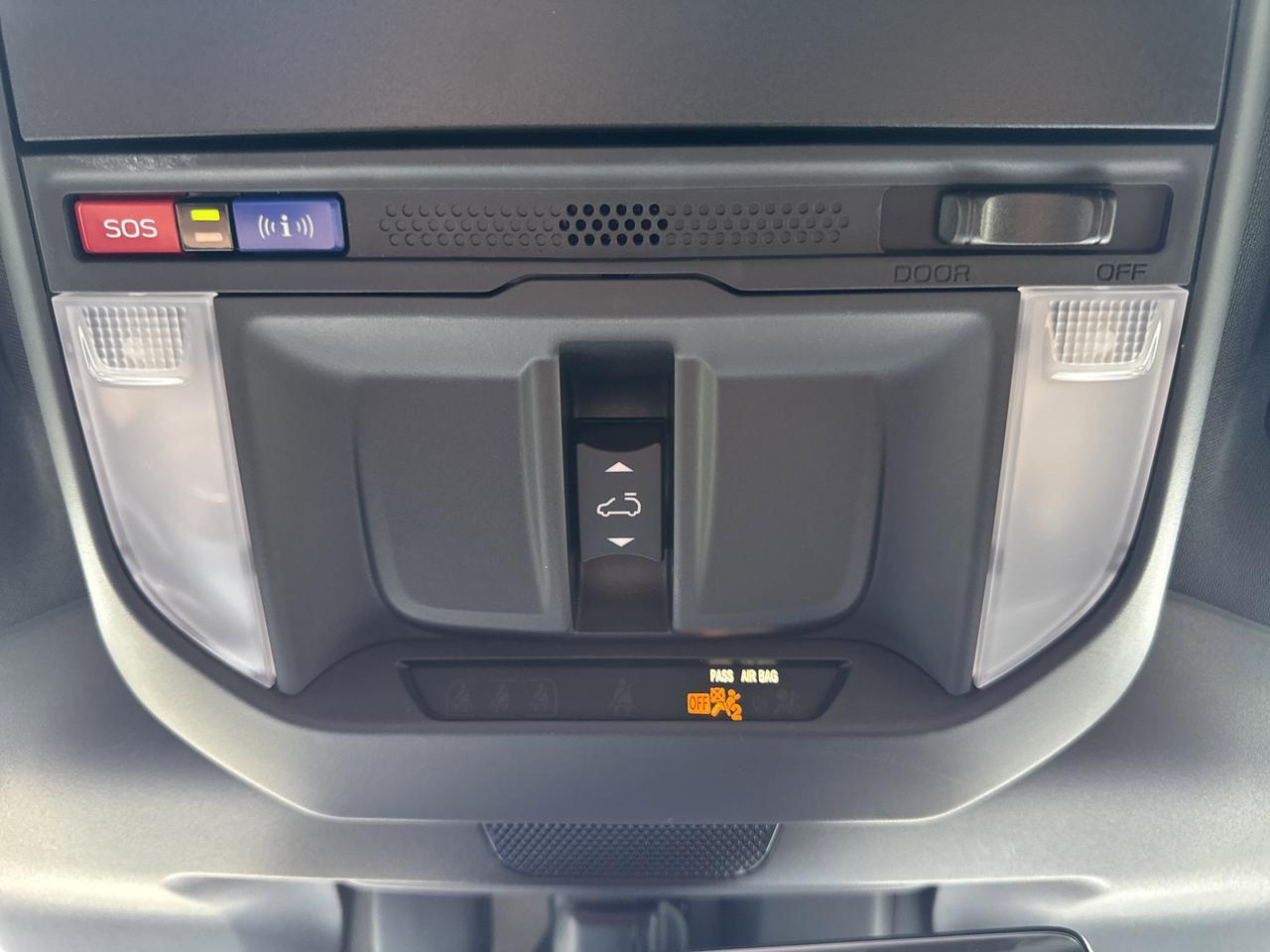 2025 Subaru Forester Touring San Antonio TX