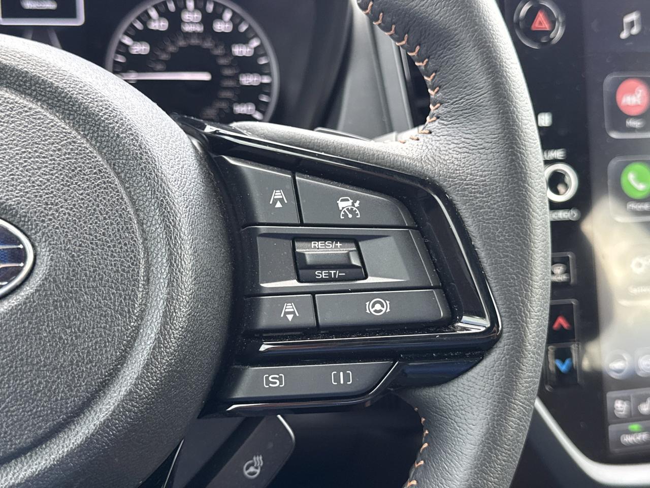 2025 Subaru Forester Touring San Antonio TX