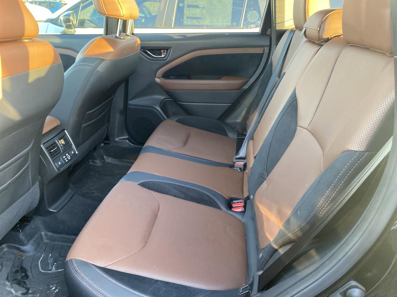 2025 Subaru Forester Touring San Antonio TX