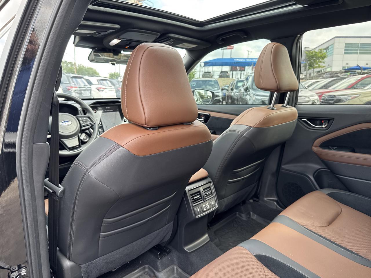 2025 Subaru Forester Touring San Antonio TX