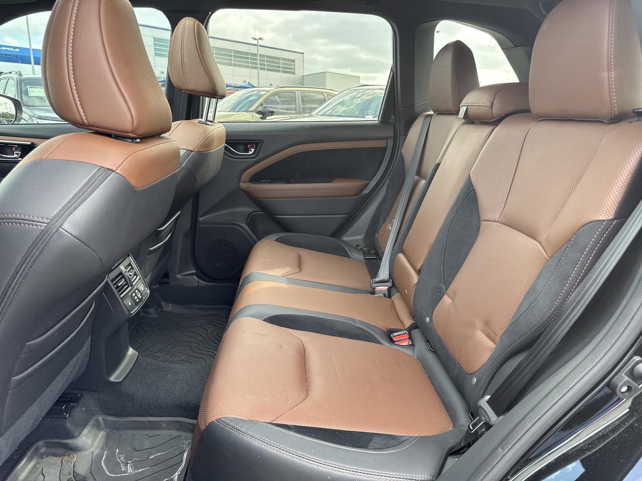 2025 Subaru Forester Touring San Antonio TX