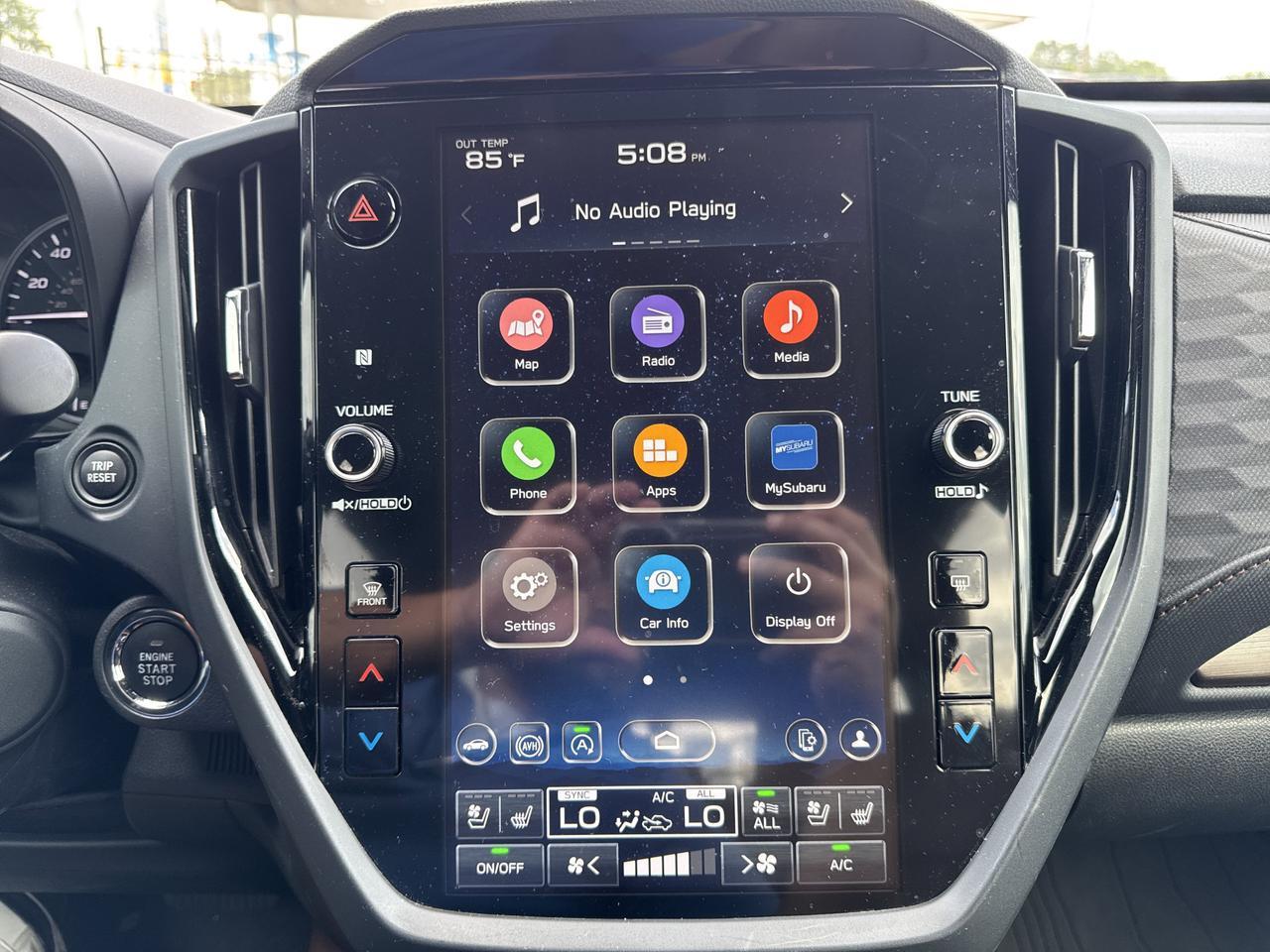 2025 Subaru Forester Touring San Antonio TX