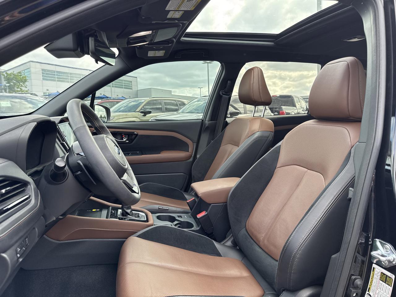 2025 Subaru Forester Touring San Antonio TX