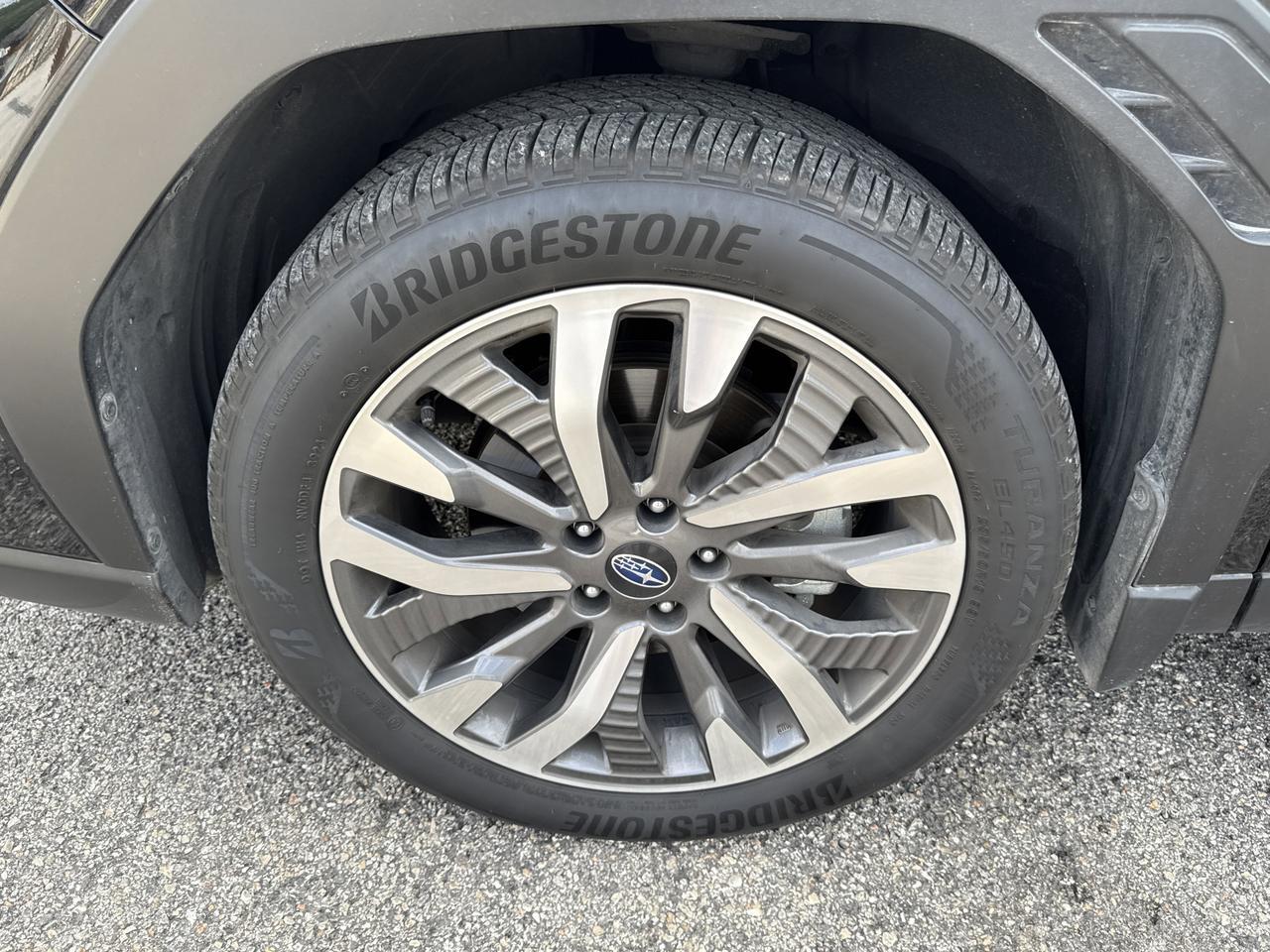 2025 Subaru Forester Touring San Antonio TX