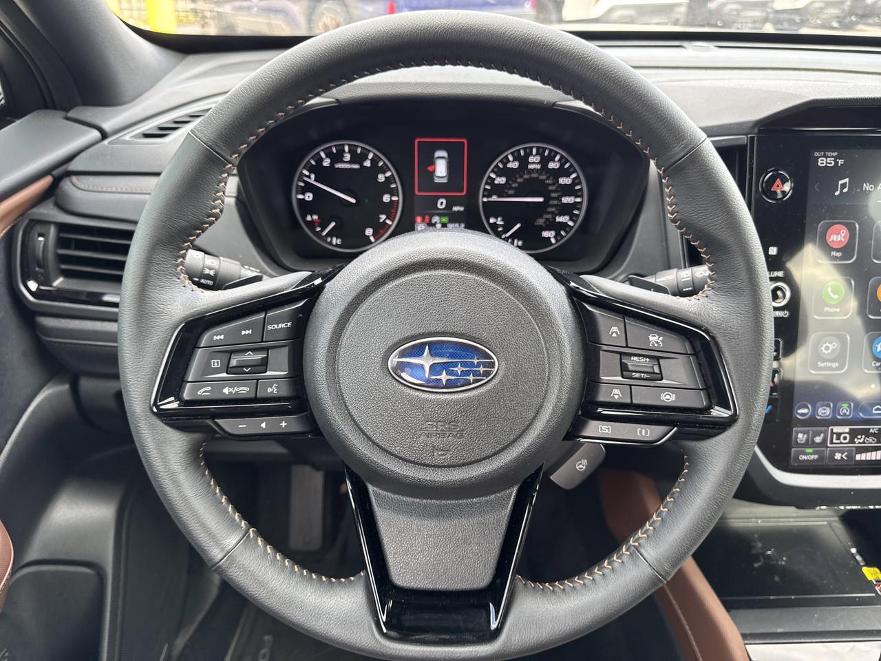 2025 Subaru Forester Touring San Antonio TX