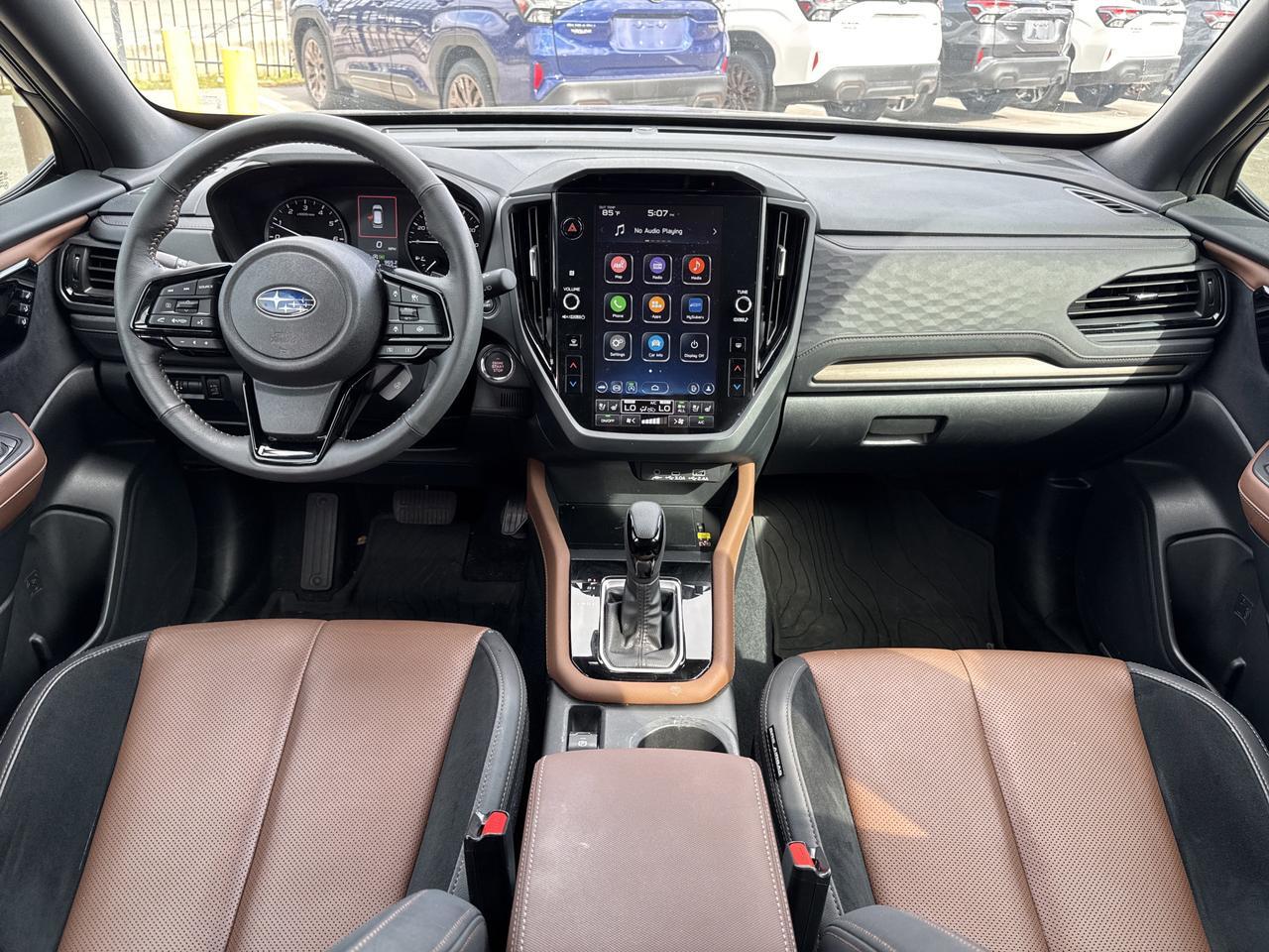 2025 Subaru Forester Touring San Antonio TX