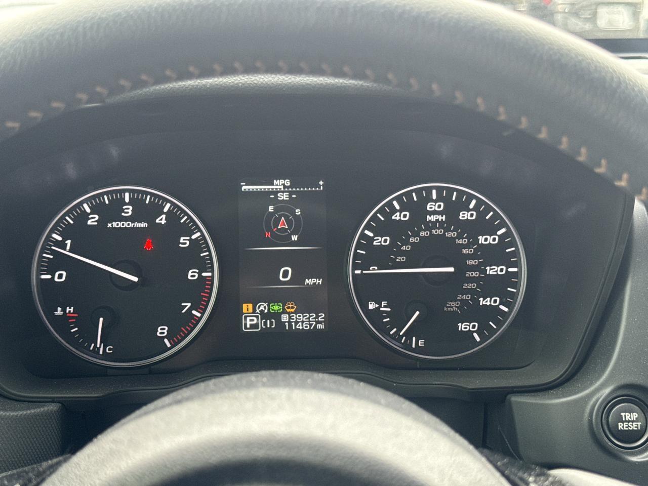 2025 Subaru Forester Touring San Antonio TX