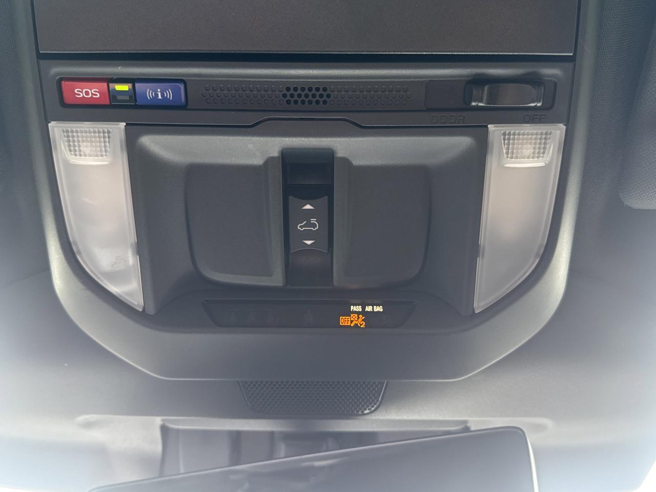 2025 Subaru Forester Touring San Antonio TX