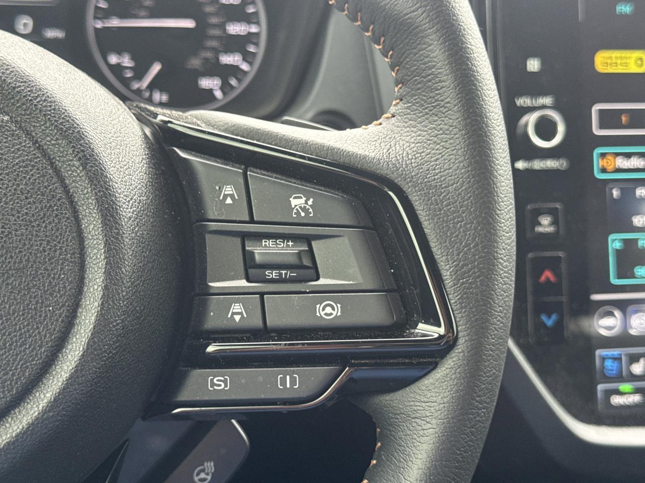 2025 Subaru Forester Touring San Antonio TX