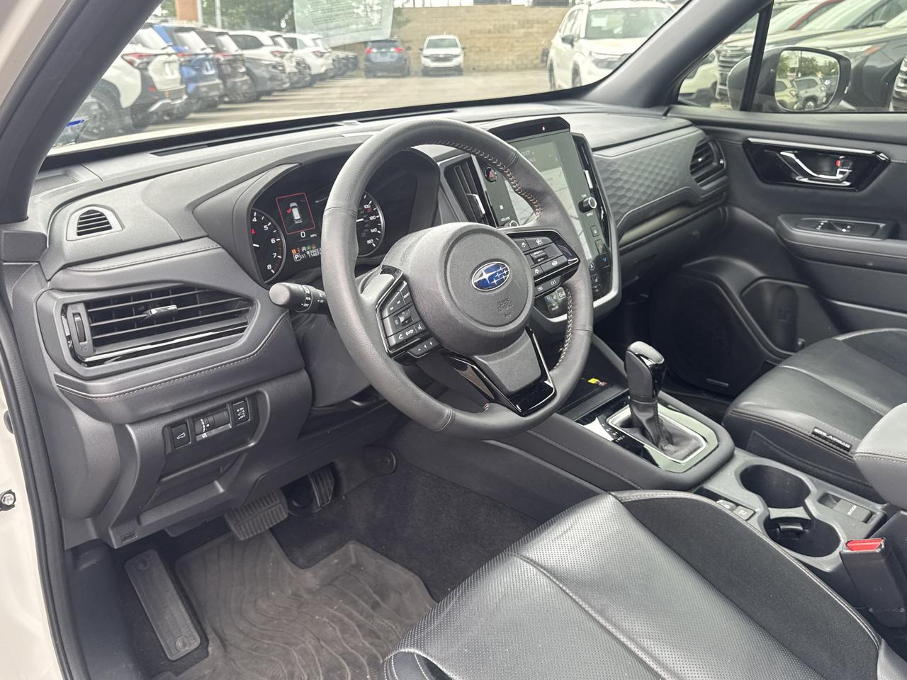 2025 Subaru Forester Touring San Antonio TX