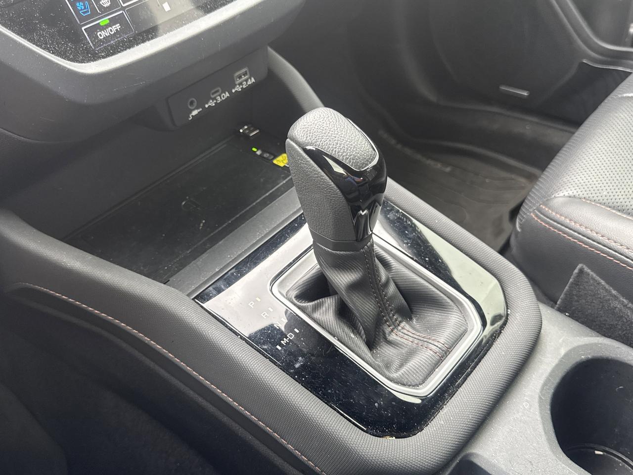 2025 Subaru Forester Touring San Antonio TX