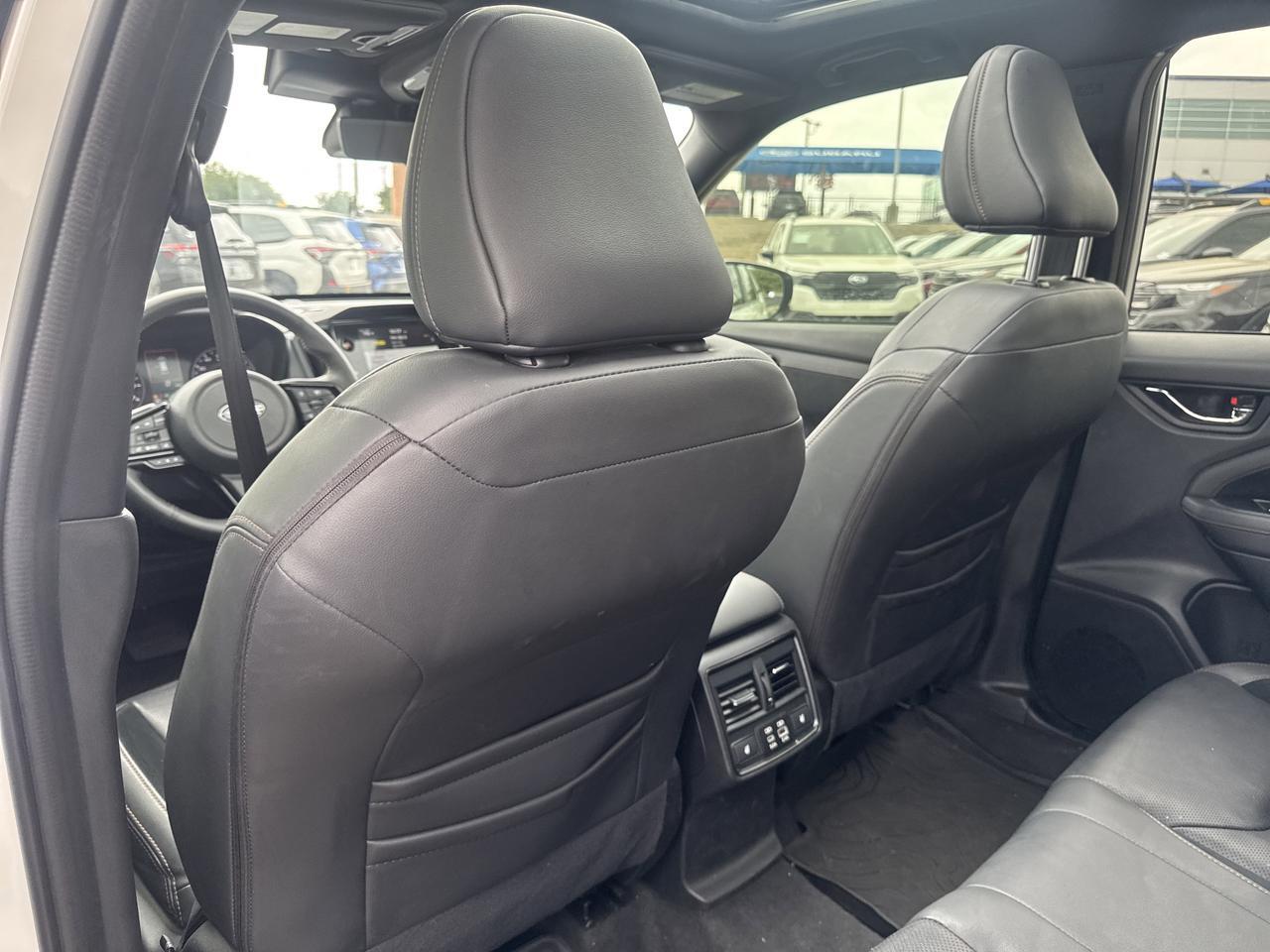 2025 Subaru Forester Touring San Antonio TX