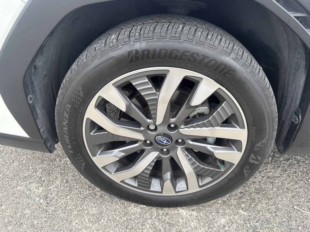 2025 Subaru Forester Touring San Antonio TX