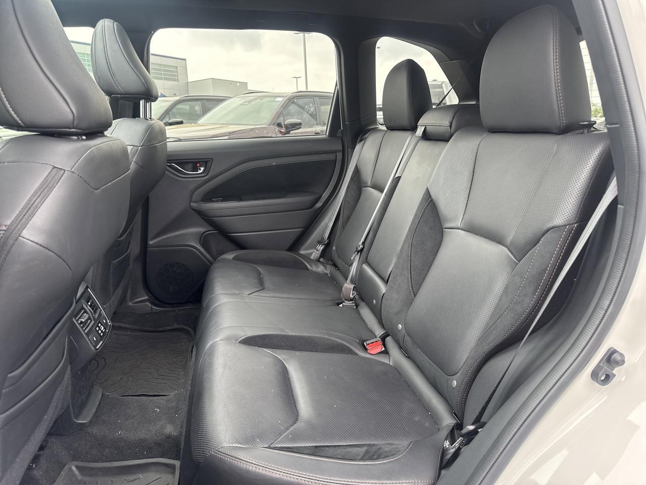 2025 Subaru Forester Touring San Antonio TX