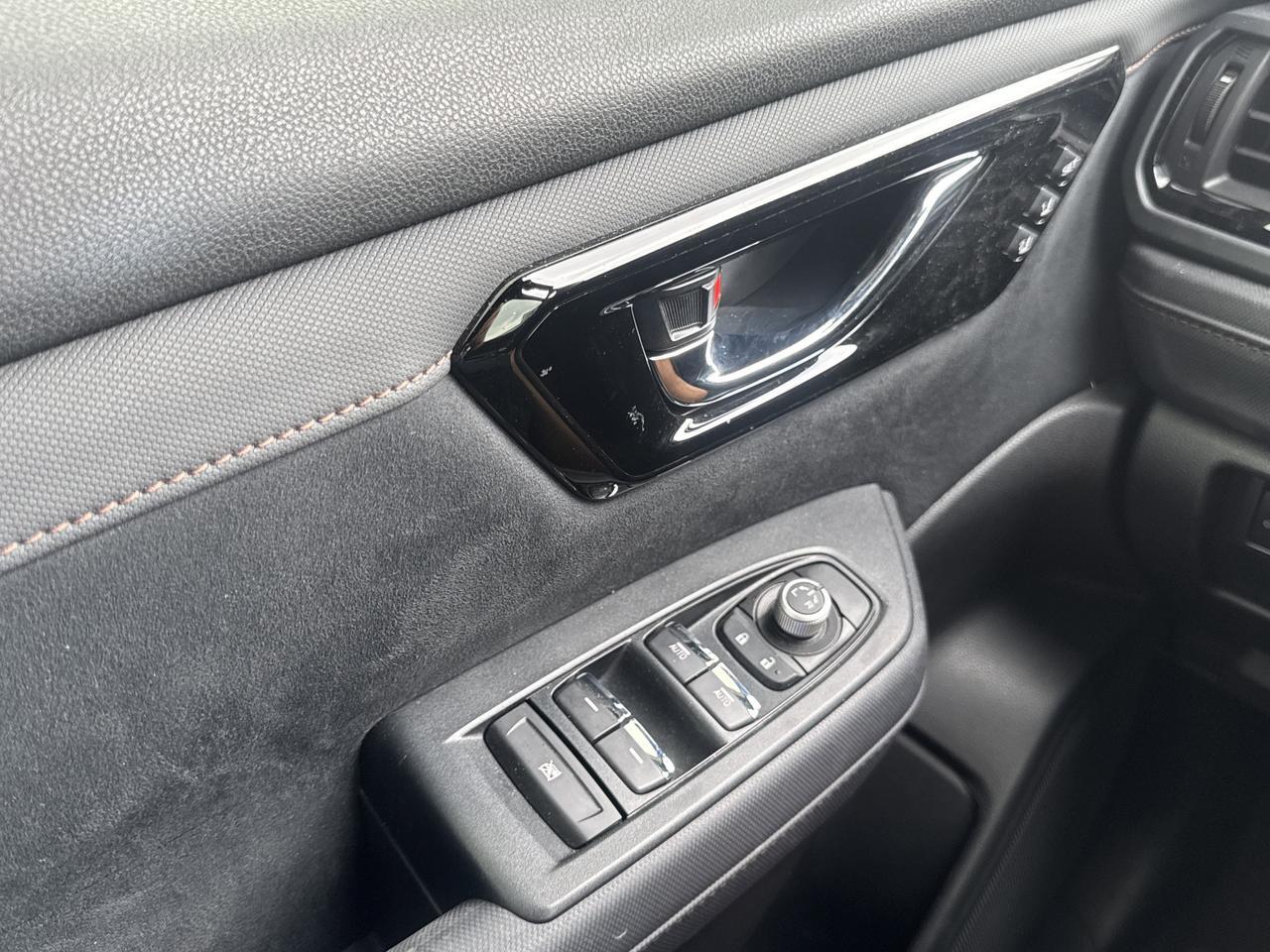 2025 Subaru Forester Touring San Antonio TX