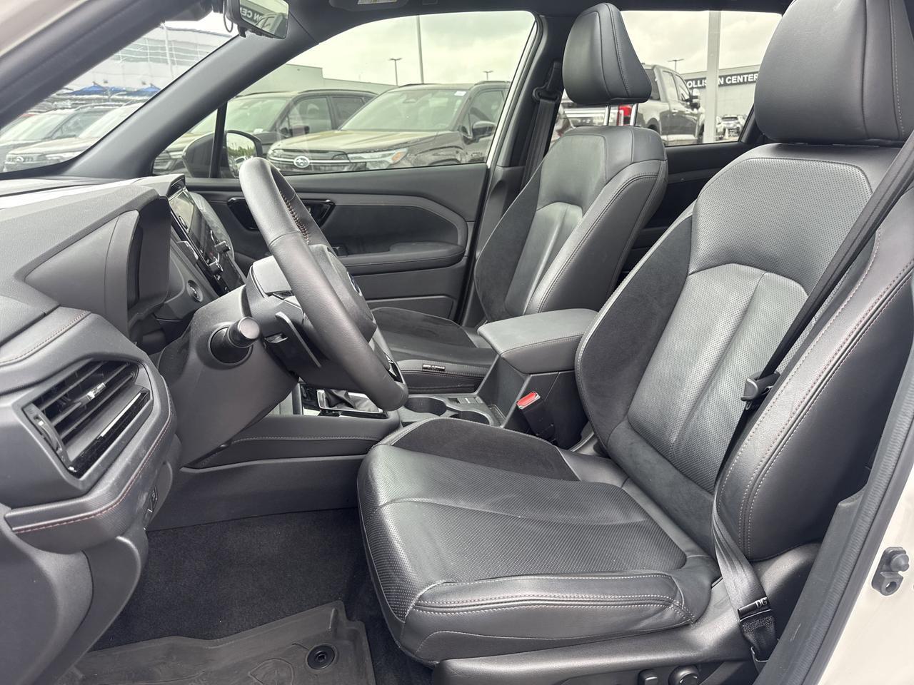 2025 Subaru Forester Touring San Antonio TX