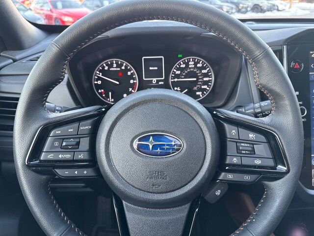 2025 Subaru Forester Touring Springfield IL