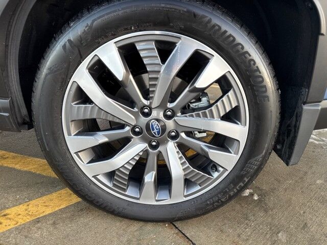 2025 Subaru Forester Touring Springfield IL