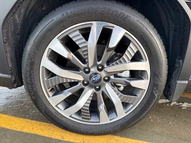 2025 Subaru Forester Touring Springfield IL