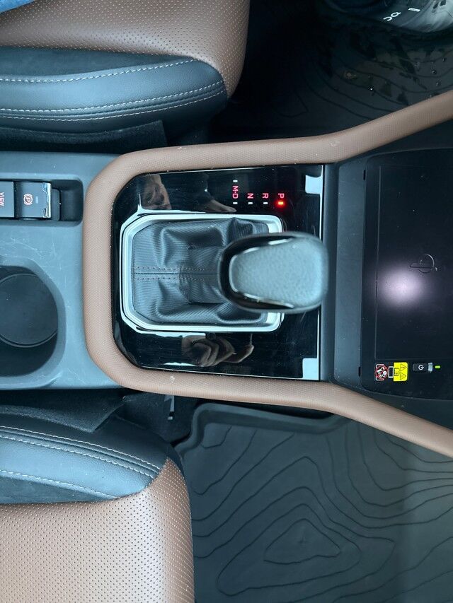 2025 Subaru Forester Touring Springfield IL