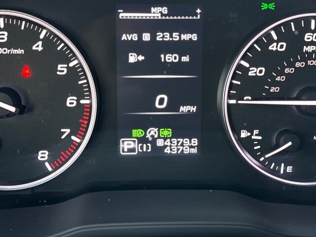 2025 Subaru Forester Touring Springfield IL