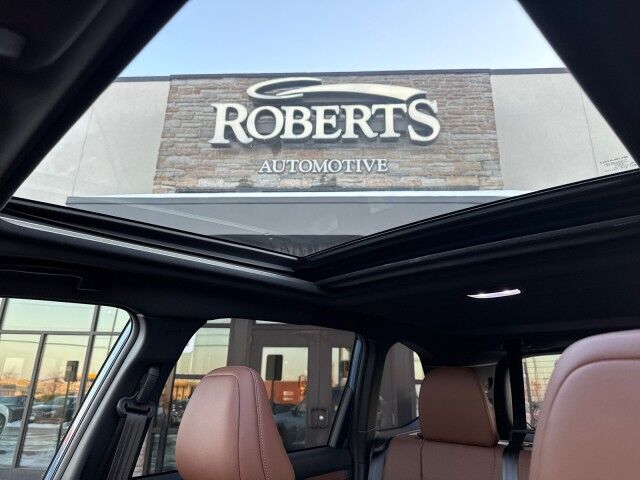 2025 Subaru Forester Touring Springfield IL