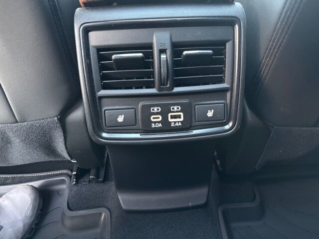 2025 Subaru Forester Touring Springfield IL