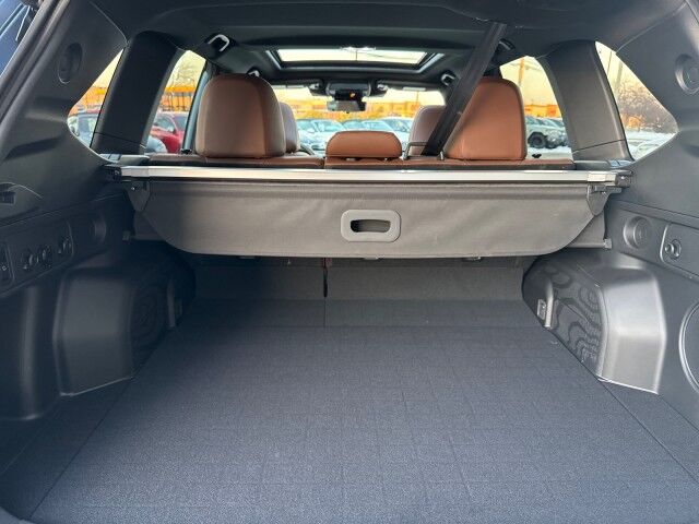 2025 Subaru Forester Touring Springfield IL