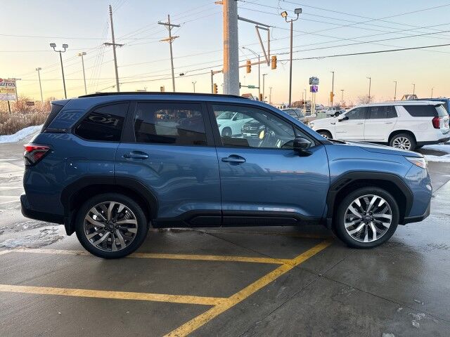 2025 Subaru Forester Touring Springfield IL