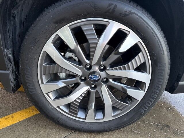 2025 Subaru Forester Touring Springfield IL