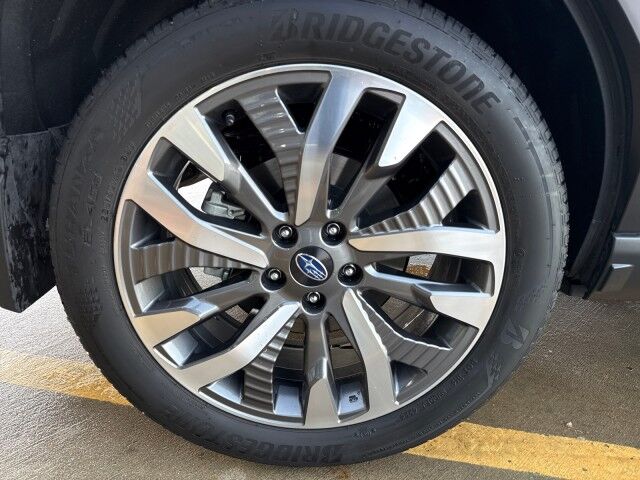 2025 Subaru Forester Touring Springfield IL