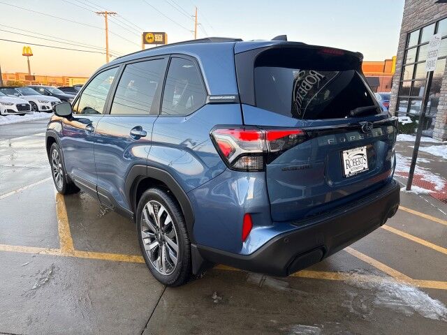 2025 Subaru Forester Touring Springfield IL
